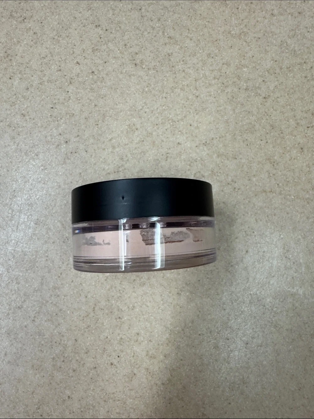 bareMinerals Original Mineral Veil Compact - Black